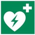 BLS AED - Standorte